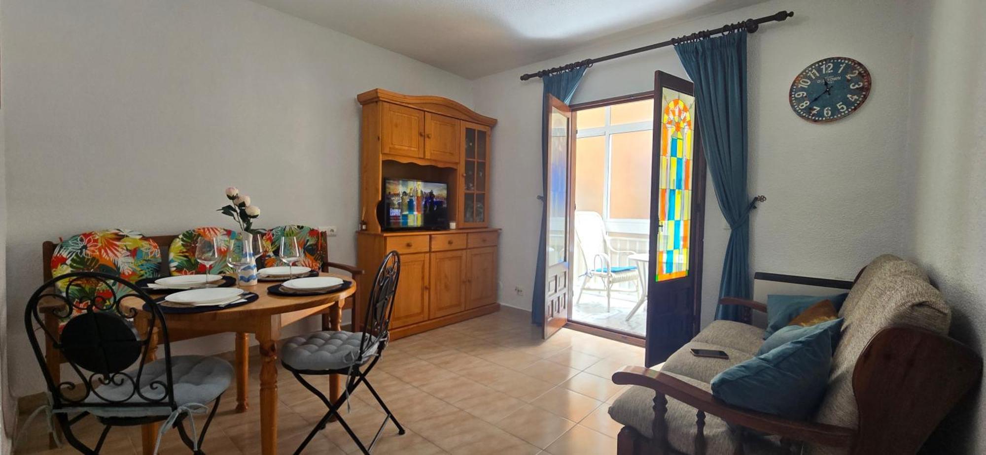 Casa De La Felicidad Cerca De La Playa Apartment Santa Pola