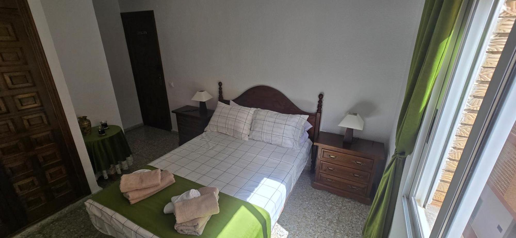 Casa De La Felicidad Cerca De La Playa Appartement Santa Pola