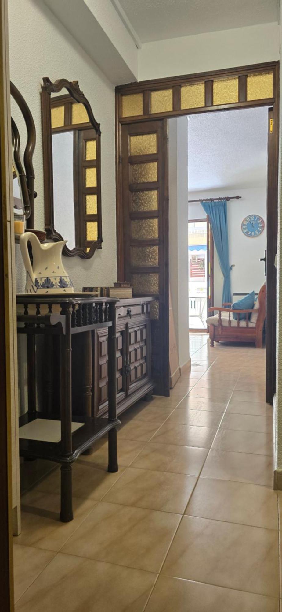 Appartement Casa De La Felicidad Cerca De La Playa