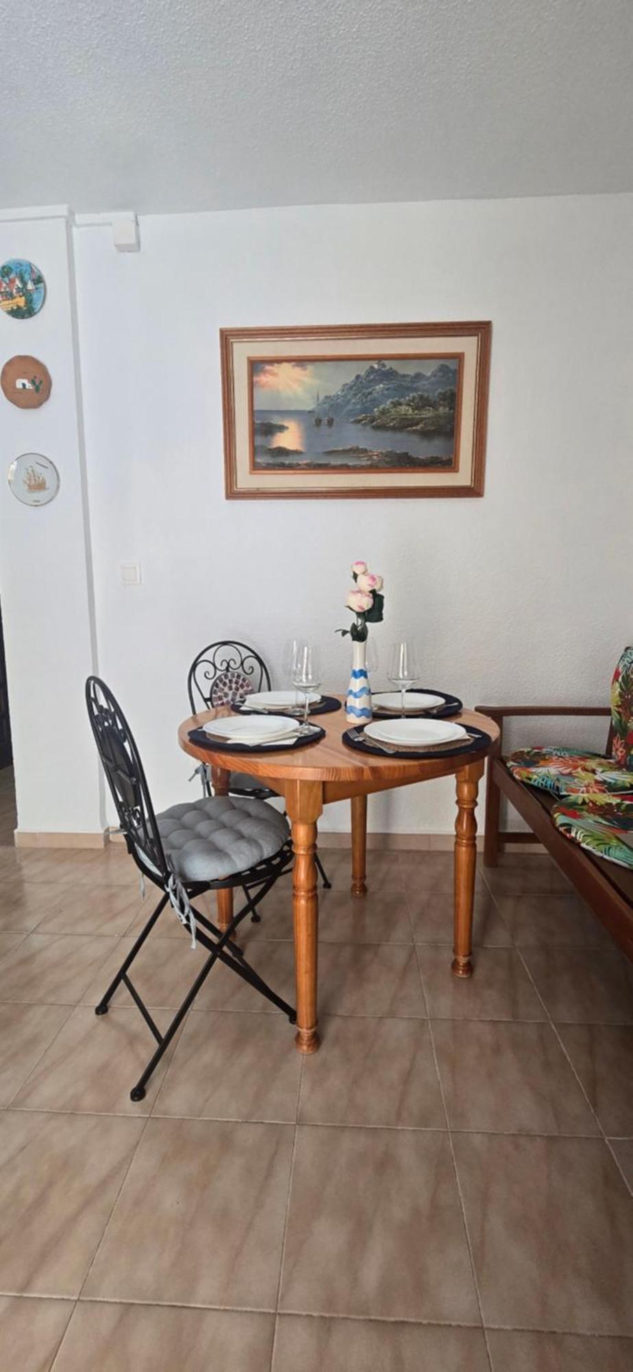 Appartement Casa De La Felicidad Cerca De La Playa