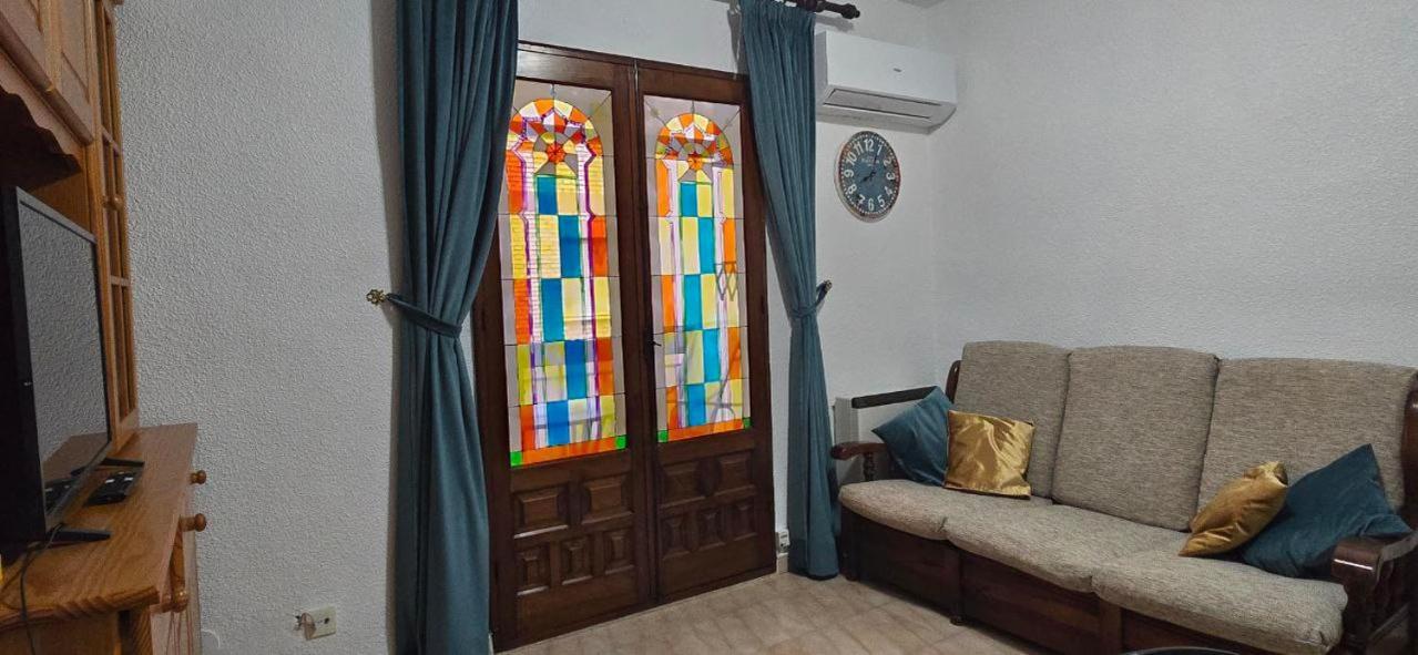 Casa De La Felicidad Cerca De La Playa Appartement